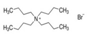 四丁基溴化銨