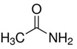 乙酰胺