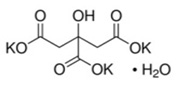 檸檬酸鉀