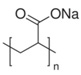 聚丙烯酸鈉