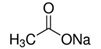 無水乙酸鈉