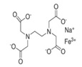 乙二胺四乙酸鐵鈉
