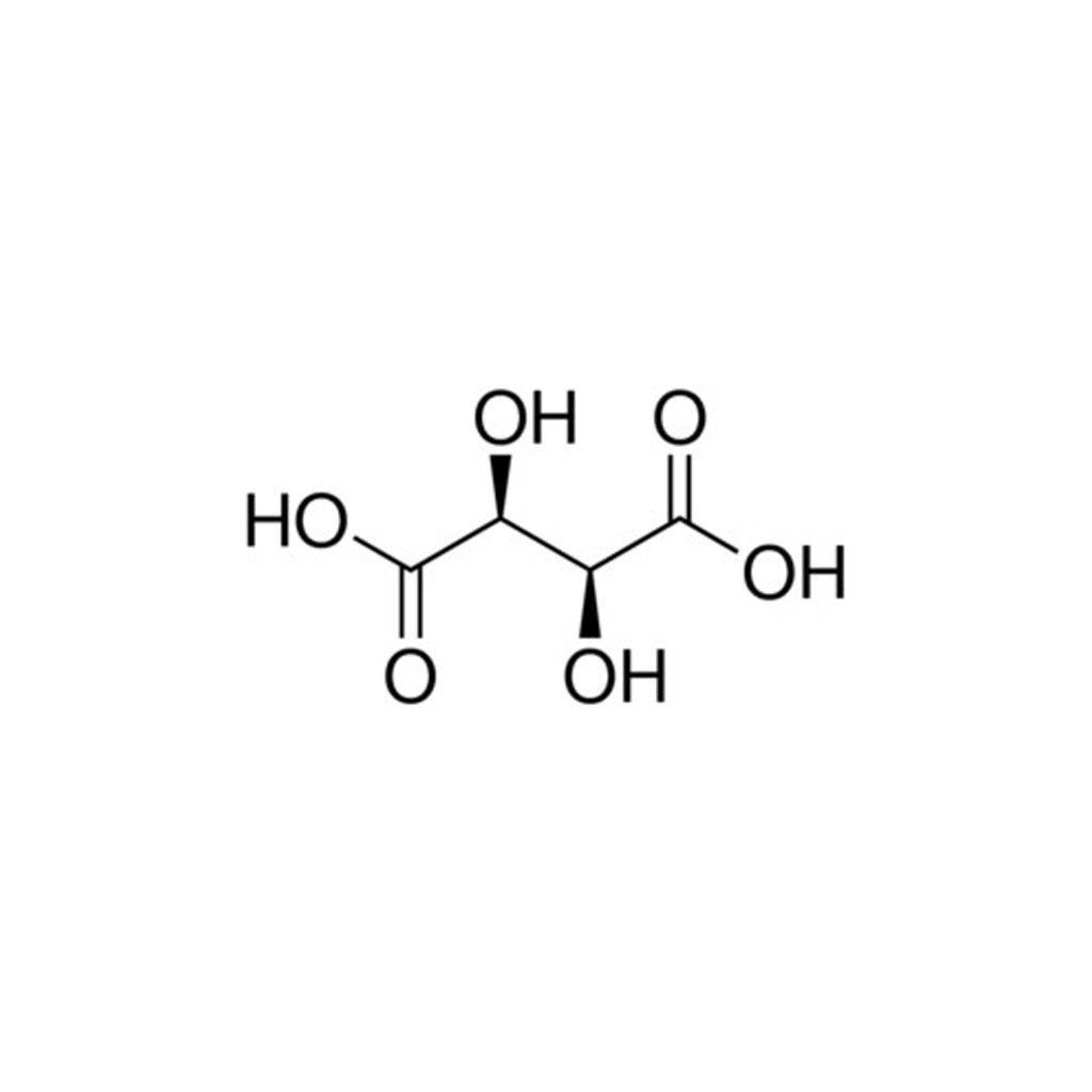 酒石酸