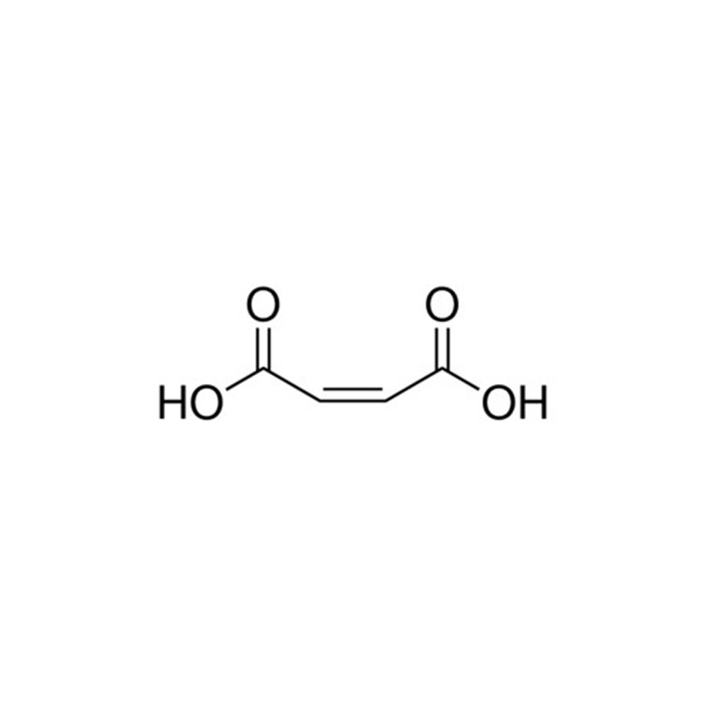順丁烯二酸