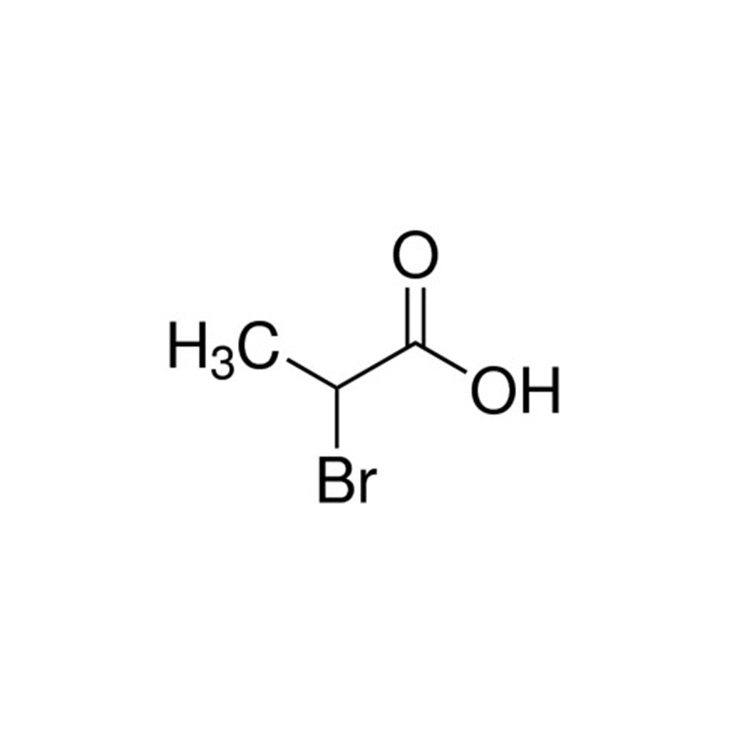 2-溴丙酸