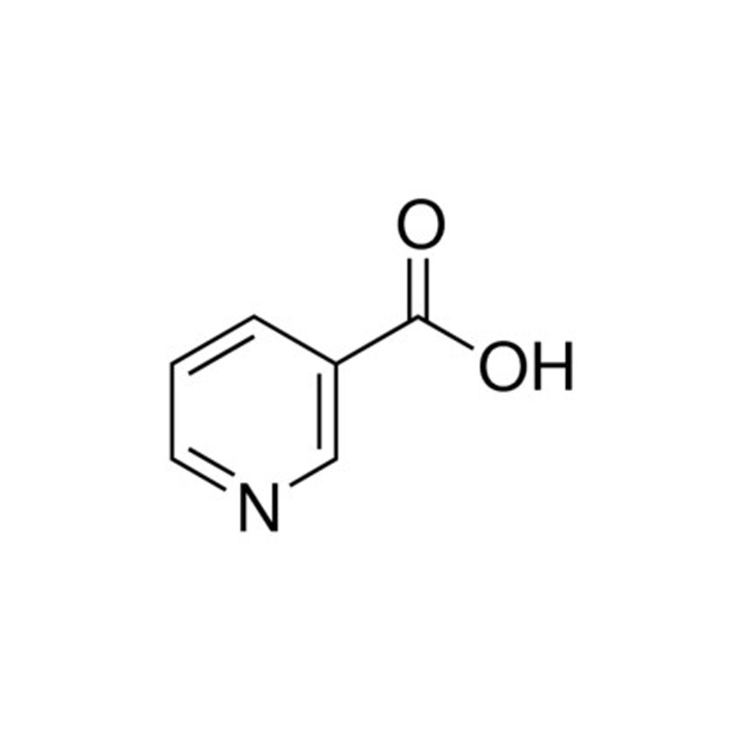 煙酸