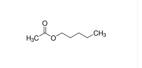 乙酸正戊酯